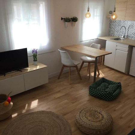 فيلا Duplex Casco Historico بونتيفيذرا المظهر الخارجي الصورة