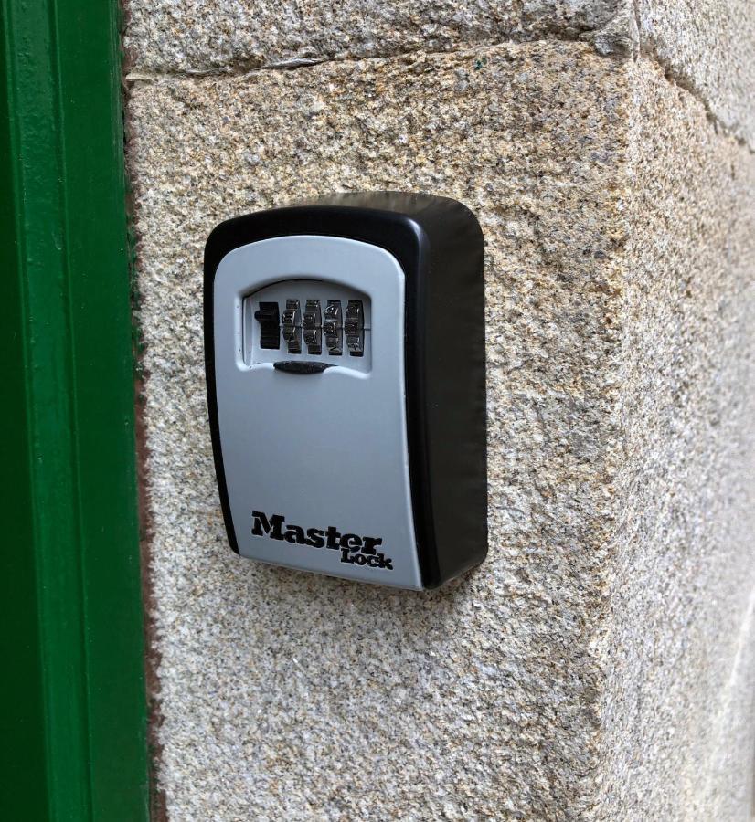 فيلا Duplex Casco Historico بونتيفيذرا المظهر الخارجي الصورة