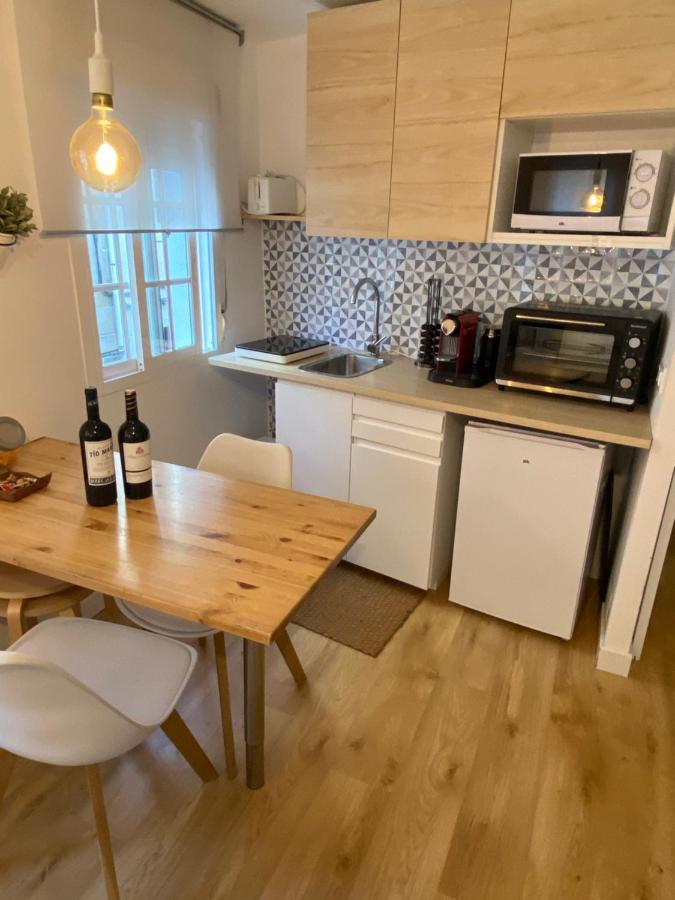 فيلا Duplex Casco Historico بونتيفيذرا المظهر الخارجي الصورة