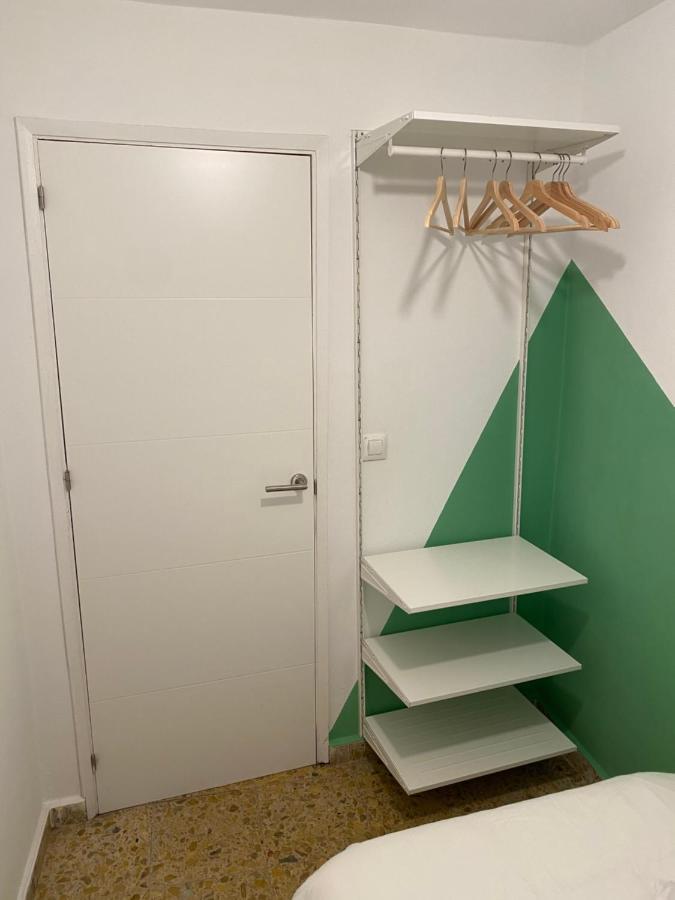 فيلا Duplex Casco Historico بونتيفيذرا المظهر الخارجي الصورة