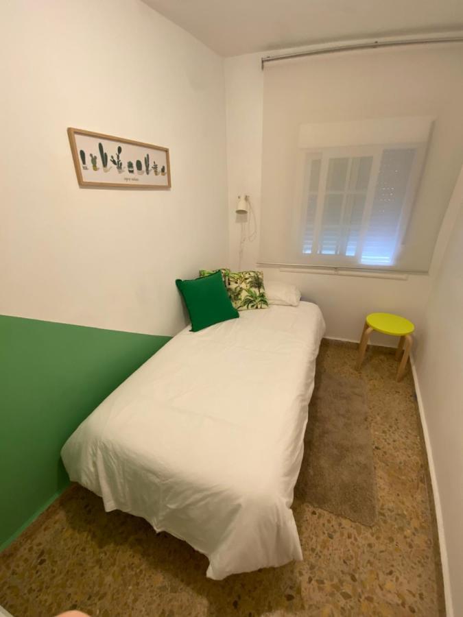 فيلا Duplex Casco Historico بونتيفيذرا المظهر الخارجي الصورة