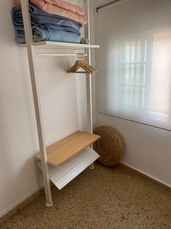 فيلا Duplex Casco Historico بونتيفيذرا المظهر الخارجي الصورة