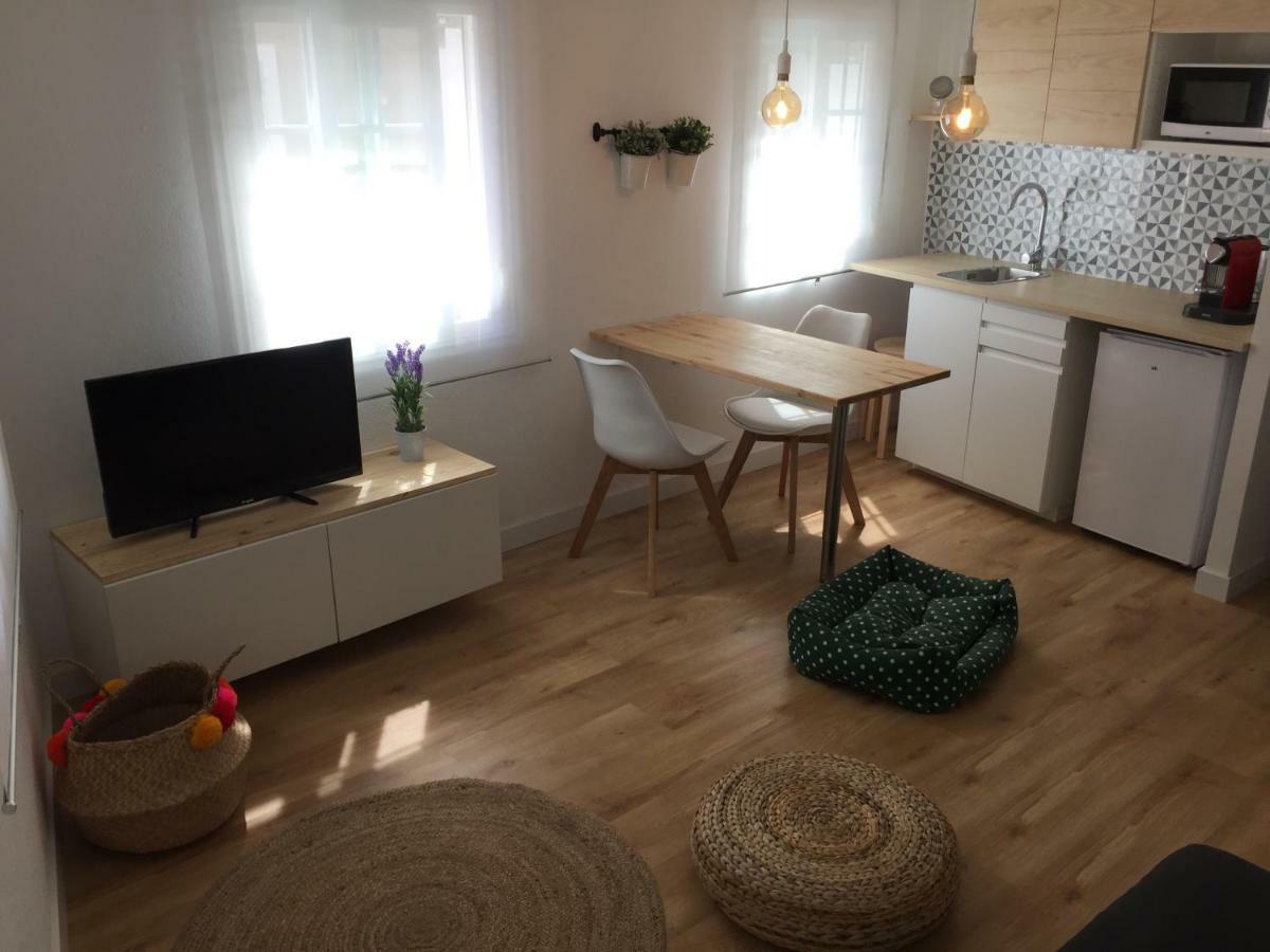 فيلا Duplex Casco Historico بونتيفيذرا المظهر الخارجي الصورة