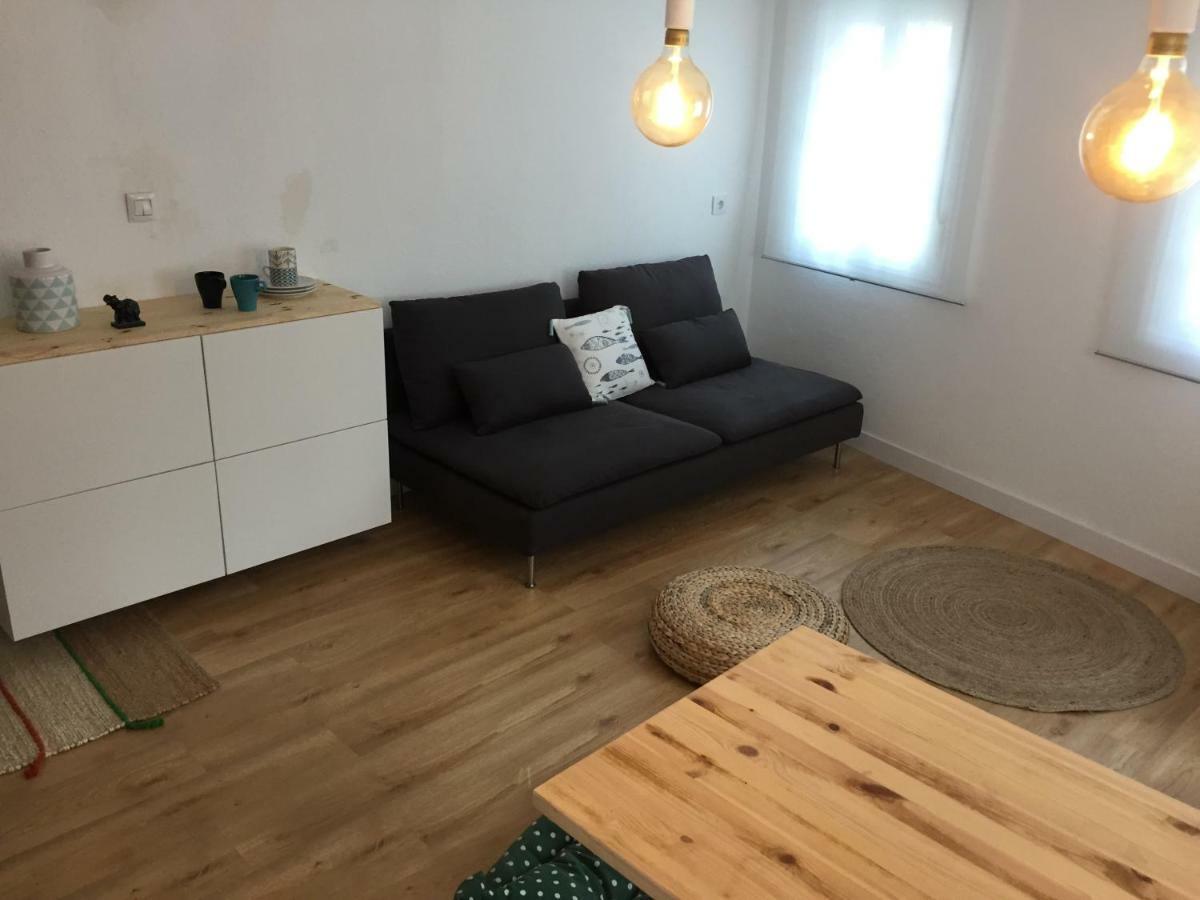 فيلا Duplex Casco Historico بونتيفيذرا المظهر الخارجي الصورة