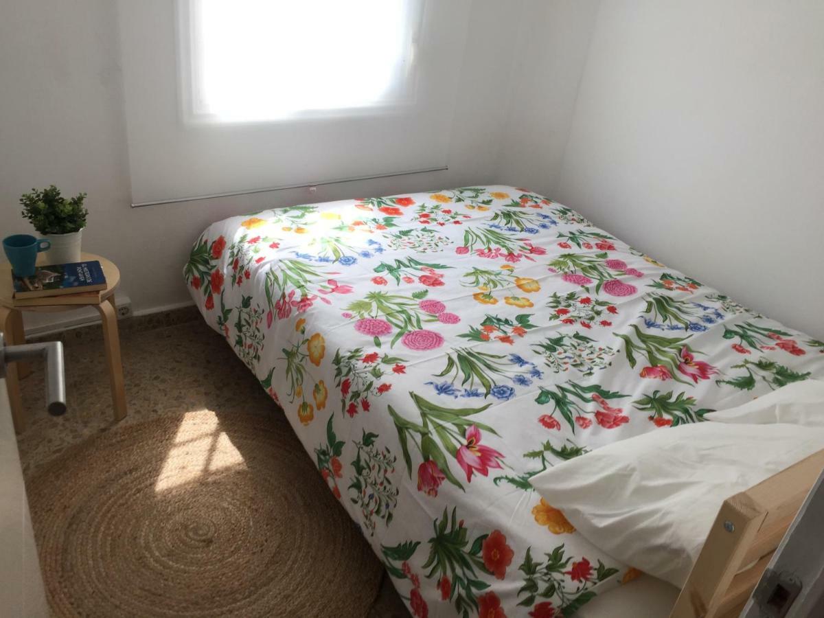 فيلا Duplex Casco Historico بونتيفيذرا المظهر الخارجي الصورة