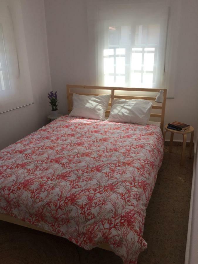 فيلا Duplex Casco Historico بونتيفيذرا المظهر الخارجي الصورة